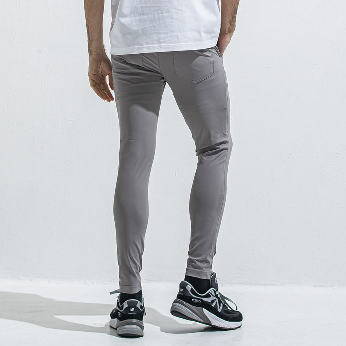 RESOUND CLOTHING / リサウンドクロージング エッジ ナイロン パンツ BASIC-ST-014 601basicst014