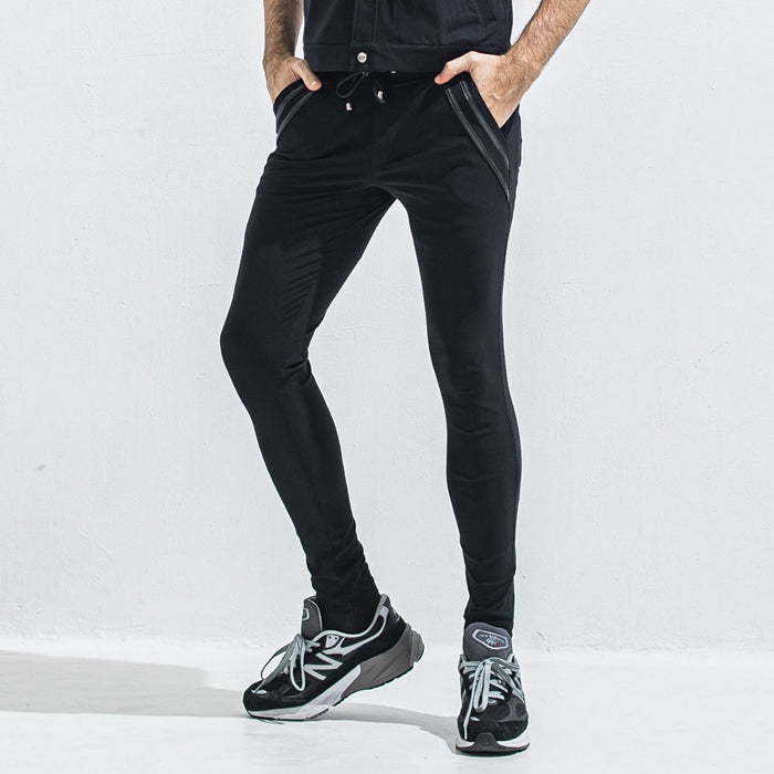 RESOUND CLOTHING / リサウンドクロージング エッジ ナイロン パンツ BASIC-ST-014 601basicst014
