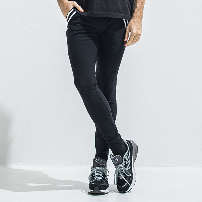 RESOUND CLOTHING / リサウンドクロージング エッジ ナイロン パンツ BASIC-ST-014 601basicst014