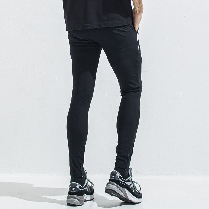 RESOUND CLOTHING / リサウンドクロージング エッジ ナイロン パンツ BASIC-ST-014 601basicst014