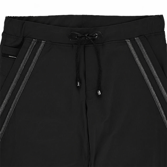 RESOUND CLOTHING / リサウンドクロージング エッジ ナイロン パンツ BASIC-ST-014 601basicst014