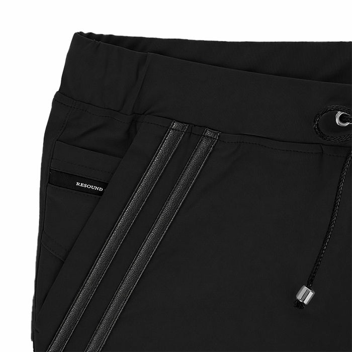 RESOUND CLOTHING / リサウンドクロージング エッジ ナイロン パンツ BASIC-ST-014 601basicst014