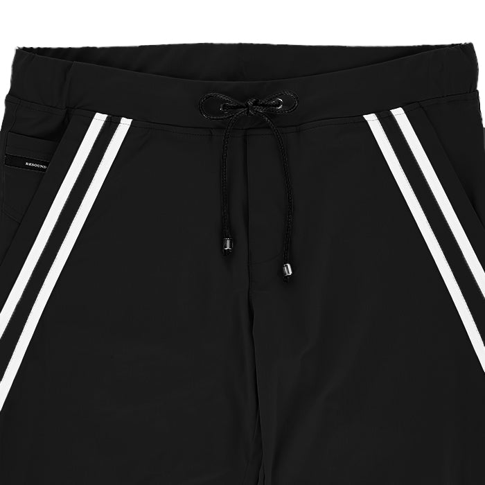 RESOUND CLOTHING / リサウンドクロージング エッジ ナイロン パンツ BASIC-ST-014 601basicst014
