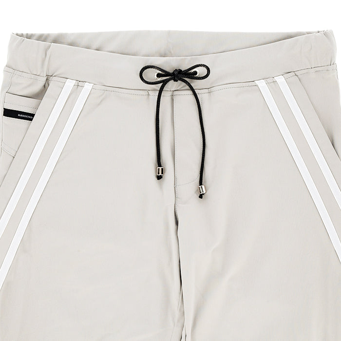 RESOUND CLOTHING / リサウンドクロージング エッジ ナイロン パンツ BASIC-ST-014 601basicst014