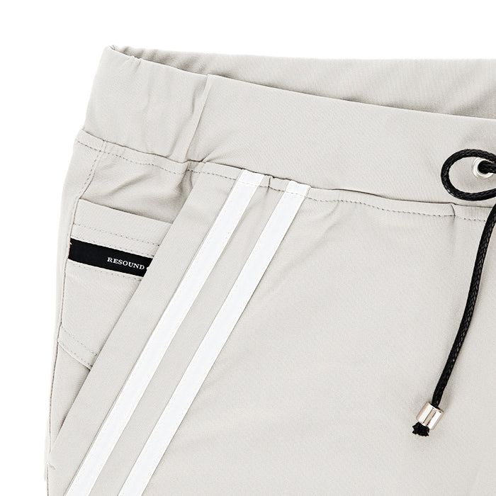 RESOUND CLOTHING / リサウンドクロージング エッジ ナイロン パンツ BASIC-ST-014 601basicst014