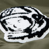 BILLIONAIRE BOYS CLUB × MANASTASH / ビリオネア ボーイズ クラブ × マナスタッシュ レザー スリーブ バーシティ ジャケット BBCJP261X001 601bbcjp261X001