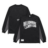 BILLIONAIRE BOYS CLUB / ビリオネア ボーイズ クラブ メッシュ ロング スリーブ シャツ BBCJP261C009 601bbcjp261c009