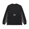BILLIONAIRE BOYS CLUB / ビリオネア ボーイズ クラブ メッシュ ロング スリーブ シャツ BBCJP261C009 601bbcjp261c009