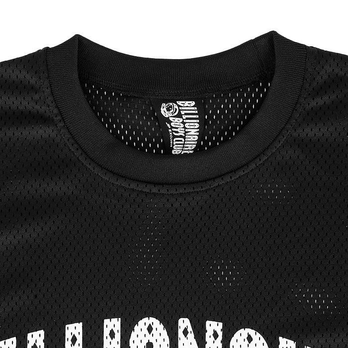 BILLIONAIRE BOYS CLUB / ビリオネア ボーイズ クラブ メッシュ ロング スリーブ シャツ BBCJP261C009 601bbcjp261c009