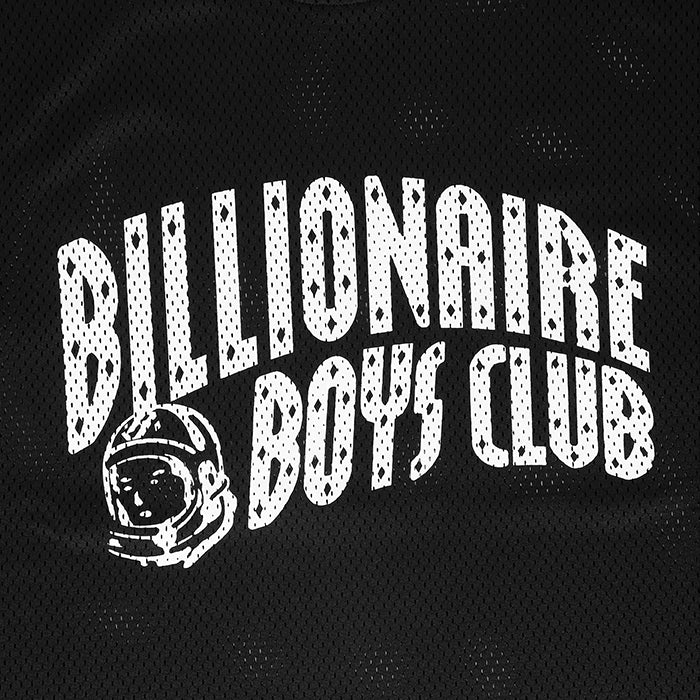 BILLIONAIRE BOYS CLUB / ビリオネア ボーイズ クラブ メッシュ ロング スリーブ シャツ BBCJP261C009 601bbcjp261c009