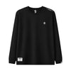 BILLIONAIRE BOYS CLUB / ビリオネア ボーイズ クラブ コットン L/S Tシャツ ヘルメット BBCJP261T002 601bbcjp261t002
