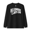 BILLIONAIRE BOYS CLUB / ビリオネア ボーイズ クラブ コットン L/S Tシャツ ヘルメット BBCJP261T002 601bbcjp261t002
