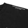 BILLIONAIRE BOYS CLUB / ビリオネア ボーイズ クラブ コットン L/S Tシャツ ヘルメット BBCJP261T002 601bbcjp261t002