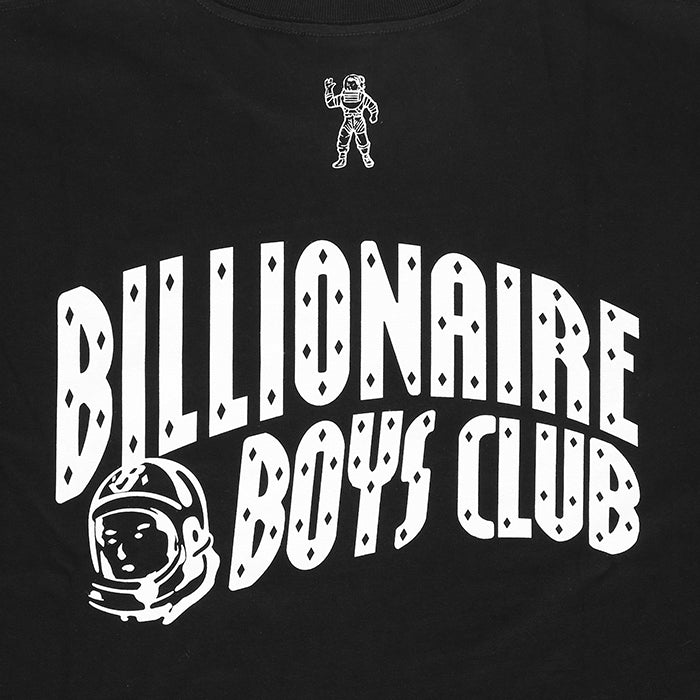 BILLIONAIRE BOYS CLUB / ビリオネア ボーイズ クラブ コットン L/S Tシャツ ヘルメット BBCJP261T002 601bbcjp261t002