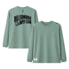 BILLIONAIRE BOYS CLUB / ビリオネア ボーイズ クラブ コットン L/S Tシャツ ヘルメット BBCJP261T002 601bbcjp261t002