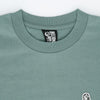 BILLIONAIRE BOYS CLUB / ビリオネア ボーイズ クラブ コットン L/S Tシャツ ヘルメット BBCJP261T002 601bbcjp261t002