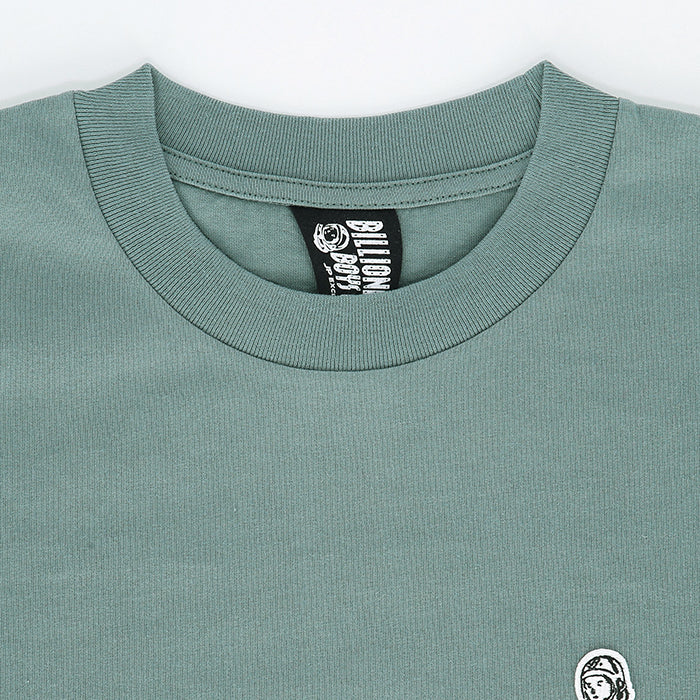 BILLIONAIRE BOYS CLUB / ビリオネア ボーイズ クラブ コットン L/S Tシャツ ヘルメット BBCJP261T002 601bbcjp261t002