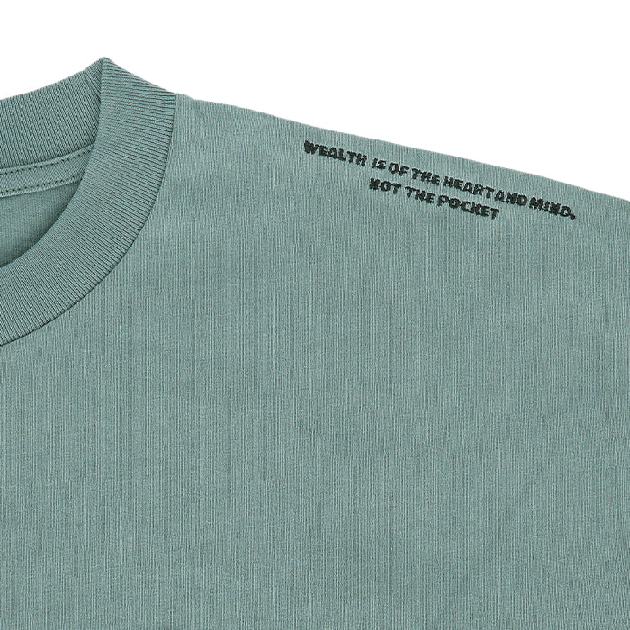 BILLIONAIRE BOYS CLUB / ビリオネア ボーイズ クラブ コットン L/S Tシャツ ヘルメット BBCJP261T002 601bbcjp261t002