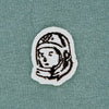 BILLIONAIRE BOYS CLUB / ビリオネア ボーイズ クラブ コットン L/S Tシャツ ヘルメット BBCJP261T002 601bbcjp261t002