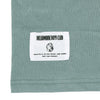 BILLIONAIRE BOYS CLUB / ビリオネア ボーイズ クラブ コットン L/S Tシャツ ヘルメット BBCJP261T002 601bbcjp261t002