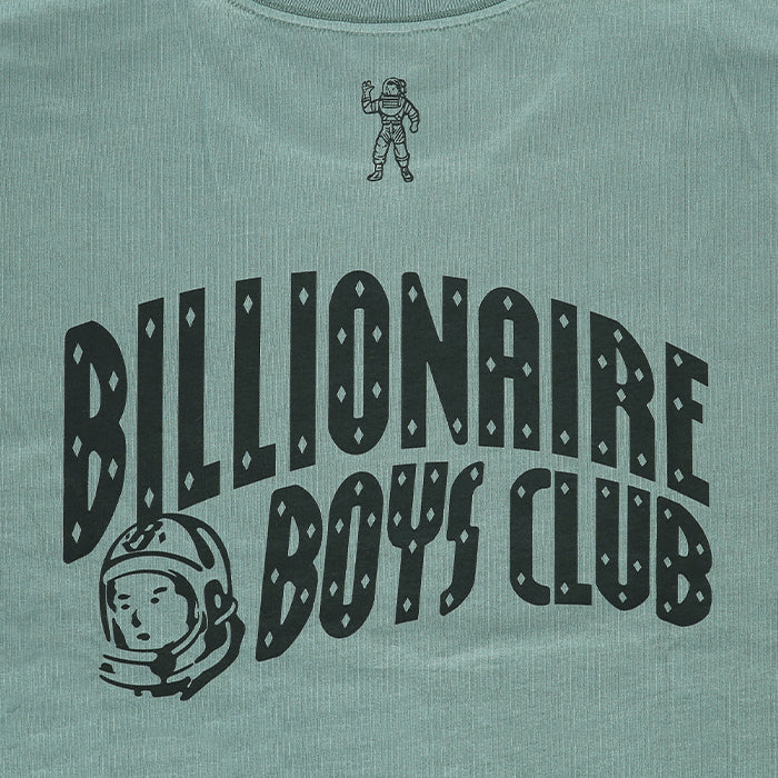 BILLIONAIRE BOYS CLUB / ビリオネア ボーイズ クラブ コットン L/S Tシャツ ヘルメット BBCJP261T002 601bbcjp261t002