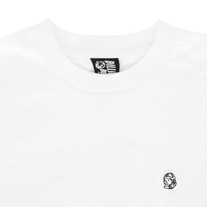 BILLIONAIRE BOYS CLUB / ビリオネア ボーイズ クラブ コットン L/S Tシャツ ヘルメット BBCJP261T002 601bbcjp261t002