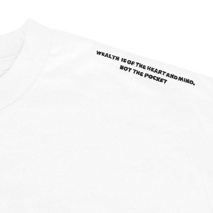 BILLIONAIRE BOYS CLUB / ビリオネア ボーイズ クラブ コットン L/S Tシャツ ヘルメット BBCJP261T002 601bbcjp261t002