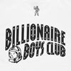 BILLIONAIRE BOYS CLUB / ビリオネア ボーイズ クラブ コットン L/S Tシャツ ヘルメット BBCJP261T002 601bbcjp261t002