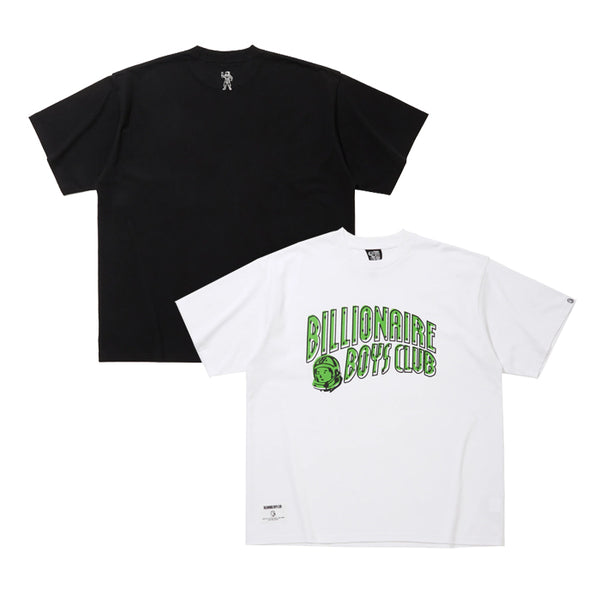 BILLIONAIRE BOYS CLUB / ビリオネア ボーイズ クラブ メッシュ ロング スリーブ シャツ BBCJP261T007 601bbcjp261t007