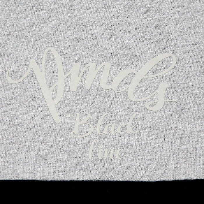 P.M.D.S. / ピーエムディーエス ロング スリーブ Tシャツ 601bcolorprint