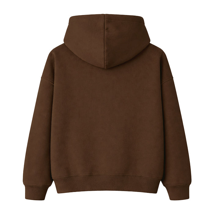 sp5der パーカー茶色 sp5der og web hoodie 正規品 SP5DER OG WEB RHINESTONE HOODIE│スパイダー OG ウェブ ライン