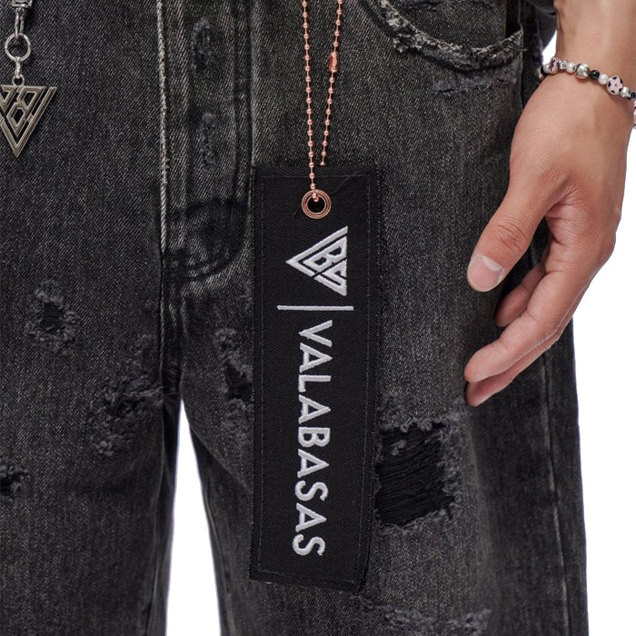 VALABASAS / ヴァラバサス コンパス ショーツ 601compassshort