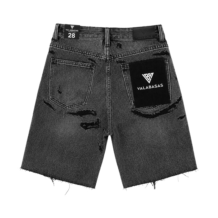 VALABASAS / ヴァラバサス コンパス ショーツ 601compassshort