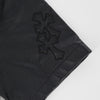 GUAPI / グアピ プレイド クロス パッチ シャツ 601crosspatch