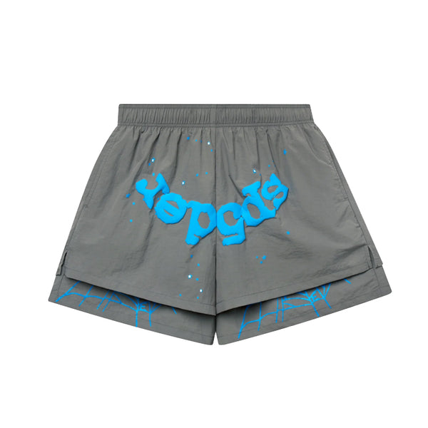 SP5DER / スパイダー OG ウェブ ダブル レイヤー ショーツ 601doublelayer