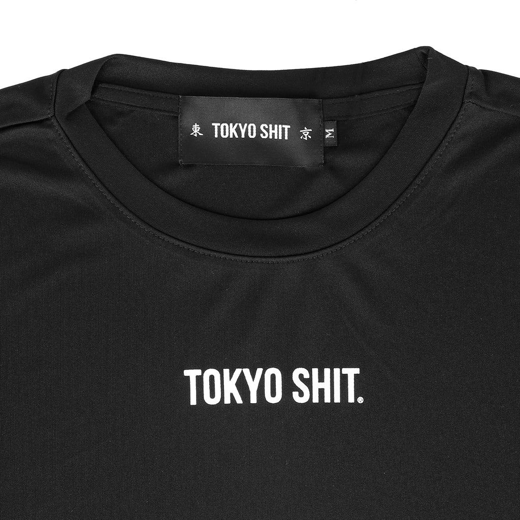 TOKYO SHIT / トウキョウシット ドライ スリーブレス  タンクトップ 601drysleeveles