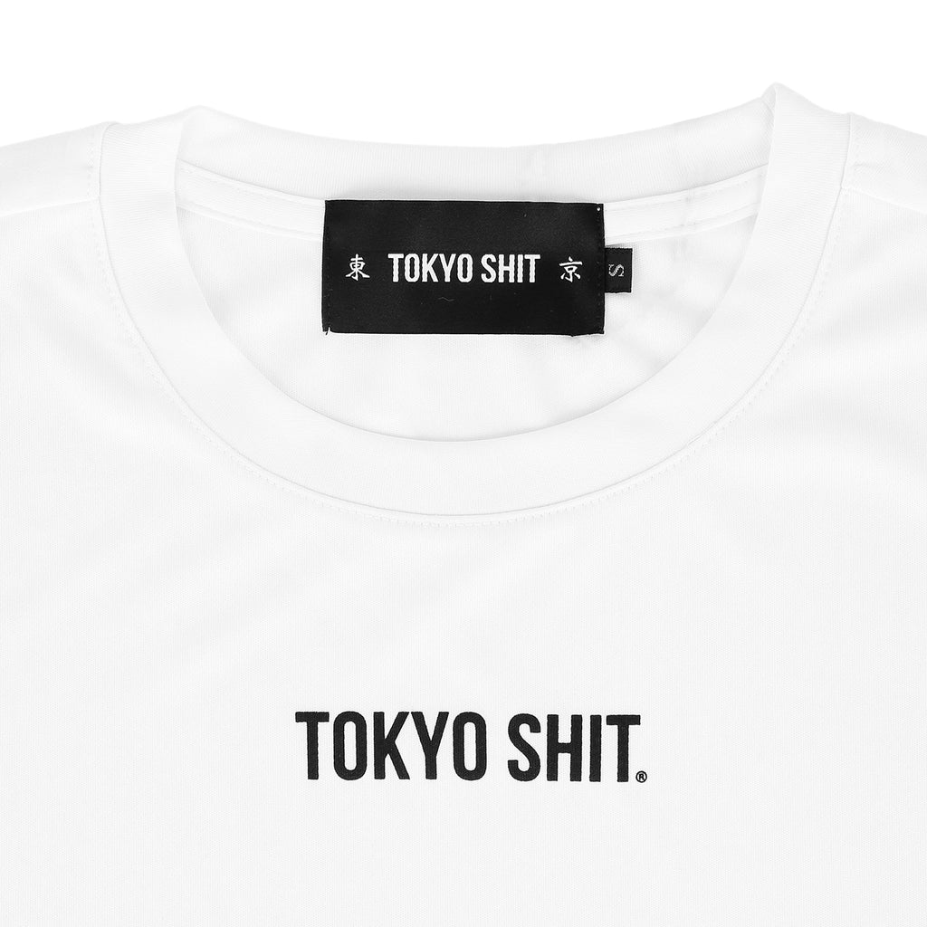 TOKYO SHIT / トウキョウシット ドライ スリーブレス  タンクトップ 601drysleeveles