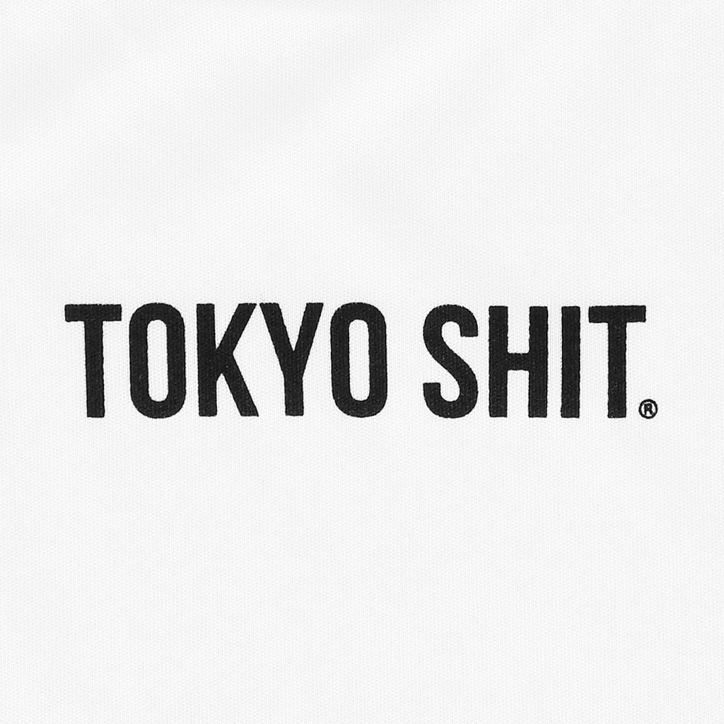 TOKYO SHIT / トウキョウシット ドライ スリーブレス  タンクトップ 601drysleeveles