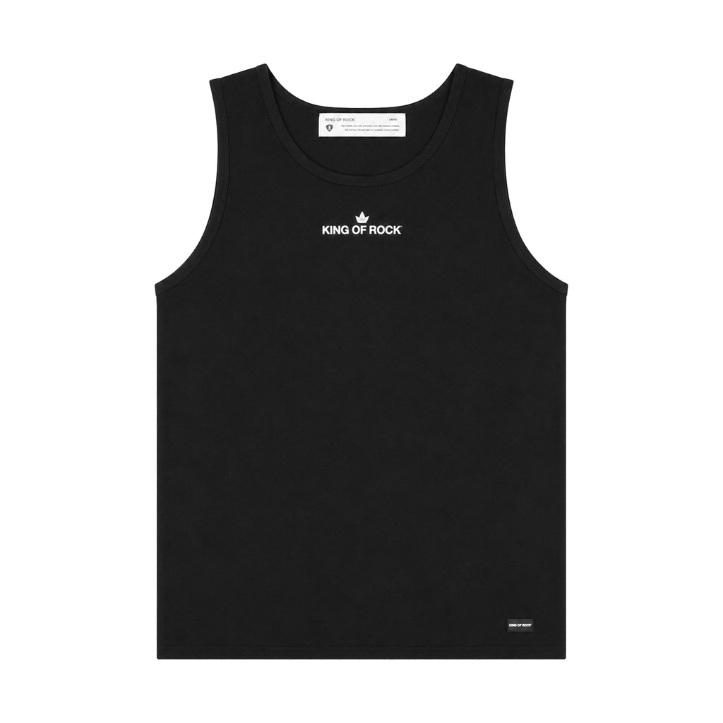KING OF ROCK / キングオブロック イージー タンクトップ 601easytanktop