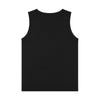 KING OF ROCK / キングオブロック イージー タンクトップ 601easytanktop