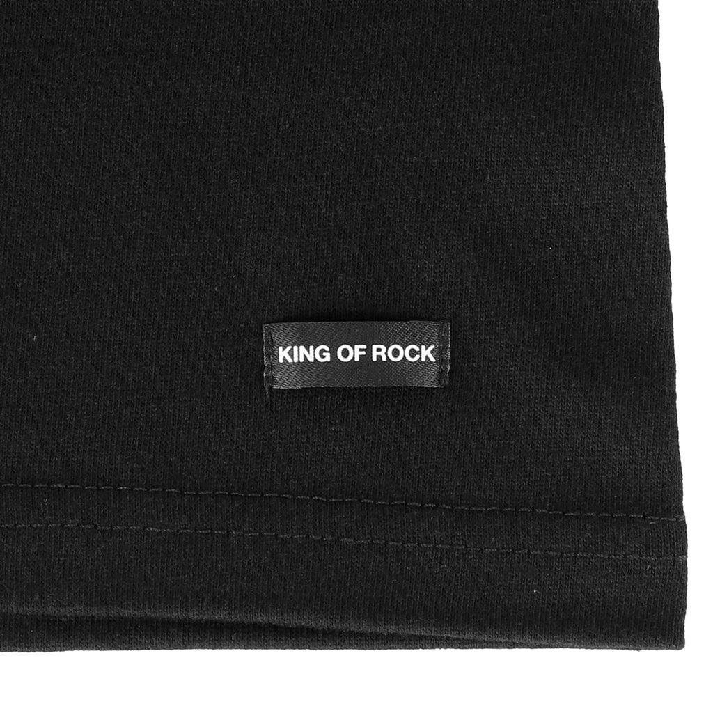 KING OF ROCK / キングオブロック イージー タンクトップ 601easytanktop