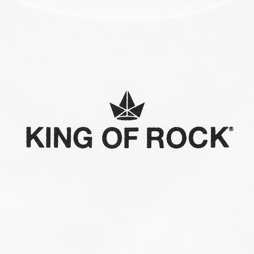 KING OF ROCK / キングオブロック イージー タンクトップ 601easytanktop