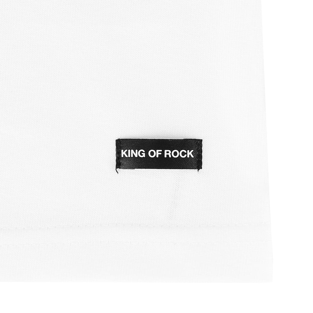 KING OF ROCK / キングオブロック イージー タンクトップ 601easytanktop