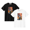 KING OF ROCK / キングオブロック エルヴィス S/S Tシャツ 601elvissstee