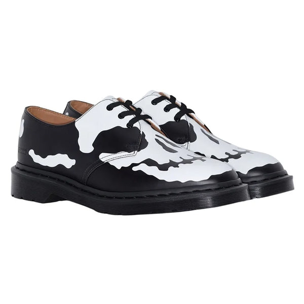 SUPREME × DR. MARTENS / シュプリーム × ドクターマーチン 1461 スリー アイ シューズ FW25SNE5