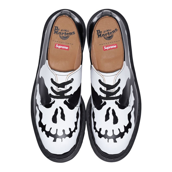 SUPREME × DR. MARTENS / シュプリーム × ドクターマーチン 1461 スリー アイ シューズ FW25SNE5