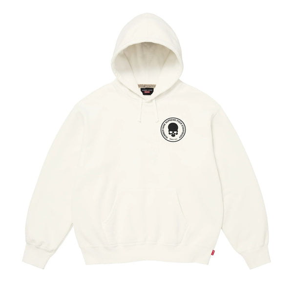 SUPREME × NUMBER (N)INE / シュプリーム × ナンバーナイン フーデッド スウェット シャツ FW25SW56 601fw25sw56