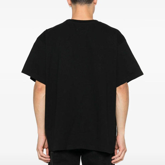 MM6 / エムエムシックス キー Tシャツ SH0GC0068M200 601h0gc0068m200