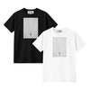 MM6 / エムエムシックス キー Tシャツ SH0GC0068M200 601h0gc0068m200
