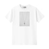 MM6 / エムエムシックス キー Tシャツ SH0GC0068M200 601h0gc0068m200